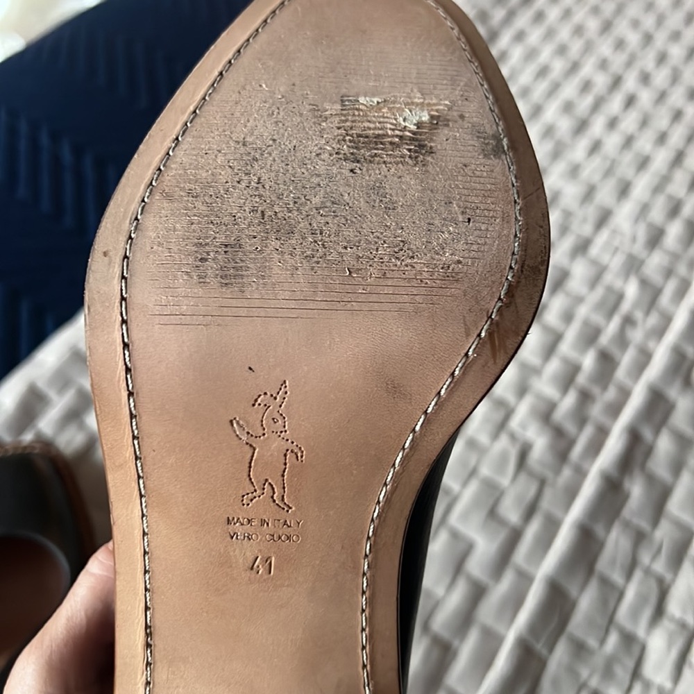 Marni shoes - Picture 5 of 6